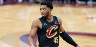 NBA: Lekcja pokory czy początek zmian? Mitchell zabrał głos po przegranej
