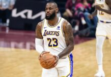 NBA: Lakers „zrobiliby wszystko”, aby wymienić LeBrona na tego gracza
