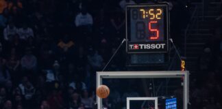 Thunder i Spurs głównymi faworytami do mistrzostwa NBA – kursy Superbet nie zostawiają wątpliwości