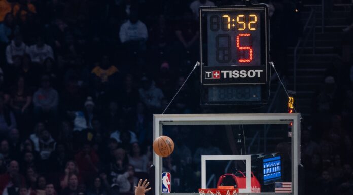 3 miliardy wyświetleń! To największy viral w historii NBA!