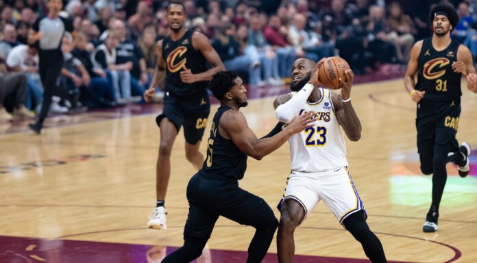 NBA: LeBron James wybierze jeden z tych trzech klubów!