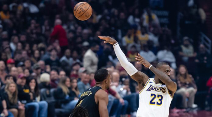 NBA: Skoro chciał mistrzostwa, to dlaczego LeBron James nie wybrał San Antonio Spurs?