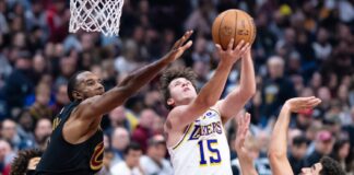 NBA: Jak to możliwe, że Lakers uzyskali tak gigantyczną wycenę i co to oznacza dla innych klubów?