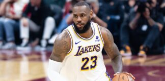 NBA: Agent LeBrona zaczął kombinować. Czy ktoś mu wierzy?