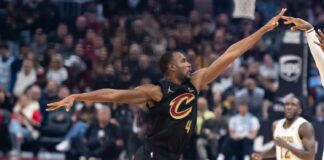 NBA: Thunder szukają sposobu na Wembanyamę. Na celowniku Giannis i gwiazda Cavs?