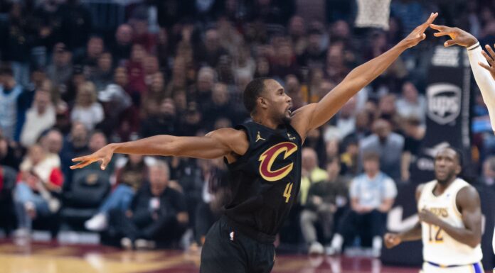 NBA: Thunder szukają sposobu na Wembanyamę. Na celowniku Giannis i gwiazda Cavs?