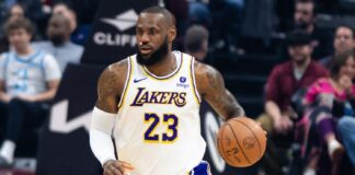 NBA: Poważne oskarżenia i śledztwo FBI. To dlatego sprzedał Lakers? Jest też wątek LeBrona