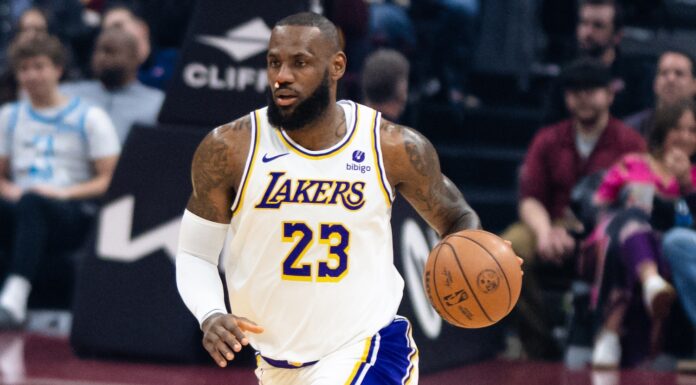 NBA: Ten zespół już wie, że nie ściągnie LeBrona Jamesa?