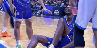 NBA: Koszmarny pech syna legendy! Walczył, by zasłużyć na powrót do NBA