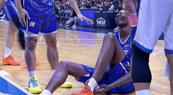 NBA: Koszmarny pech syna legendy! Walczył, by zasłużyć na powrót do NBA