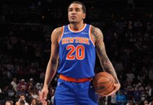 NBA: Jeremy Sochan łączony z jednym zespołem!