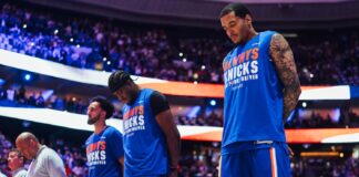 NBA: Knicks wybrali kalkulator. Dlaczego mocne zespoły boją się pierwszej rundy draftu?