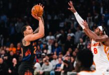 NBA: Sochan ma pomysł na Wembanyamę