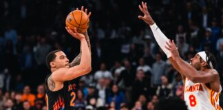 NBA: Sochan ma pomysł na Wembanyamę