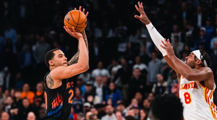 NBA: Sochan ma pomysł na Wembanyamę
