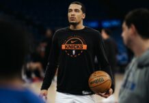 NBA: Jeremy Sochan w nowym klubie! Ben Stiller już tęskni!