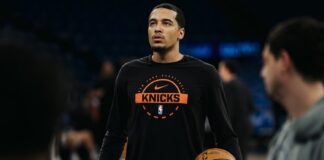 NBA: Jeremy Sochan w nowym klubie! Ben Stiller już tęskni!