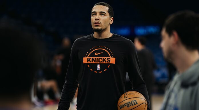 NBA: Jeremy Sochan w nowym klubie! Ben Stiller już tęskni!