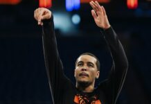 NBA: I co teraz? Gdzie zagra Jeremy Sochan?