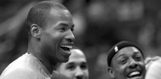 Zmarł były zawodnik NBA. Przełamywał bariery poza parkietem