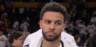 NBA: Wybrali go w drugiej rundzie. Teraz będzie tajną bronią mistrzów? Ajay Mitchell