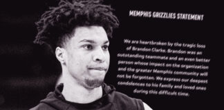 NBA: Nie żyje zawodnik Memphis Grizzlies!
