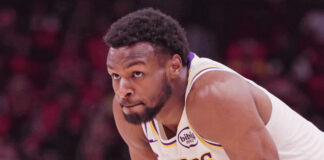 NBA: Bronny jest dla Lakers nietykalny?