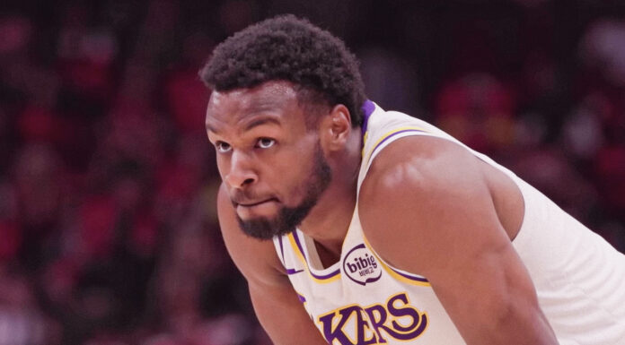NBA: Bronny jest dla Lakers nietykalny?