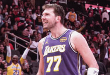 Niedzielny wieczór z NBA! Mecz Lakers w TVP Sport! Hit Raptors – Wolves!