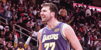 NBA: Luka Doncić dostał od Los Angeles Lakers jedną, konkretną obietnicę!