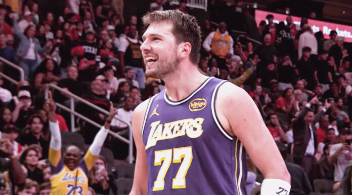 NBA: Los Angeles Lakers przylecą do Europy!