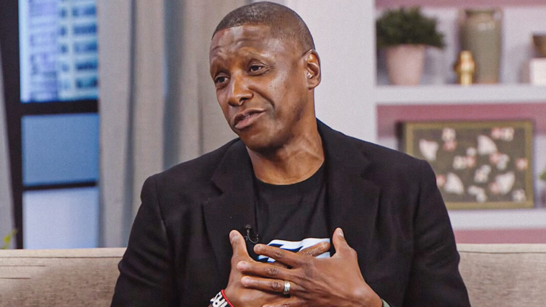 masai ujiri