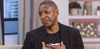 NBA: Masai Ujiri wraca do ligi! Teraz to ich poprowadzi do sukcesu?