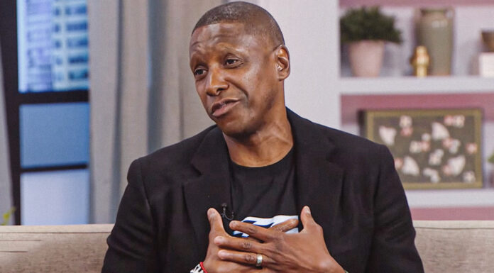 NBA: Masai Ujiri wraca do ligi! Teraz to ich poprowadzi do sukcesu?