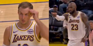 NBA: Lakers mają nowy plan na lato. Jest jednak problem!