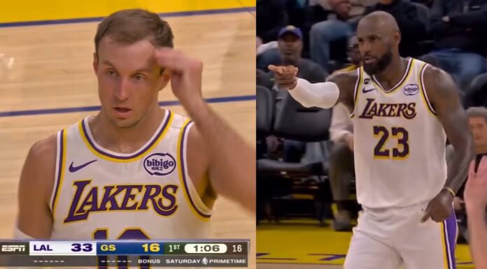 NBA: Lakers mają nowy plan na lato. Jest jednak problem!