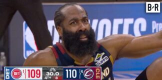 NBA: James Harden znów to zrobi? Tego potrzebuje