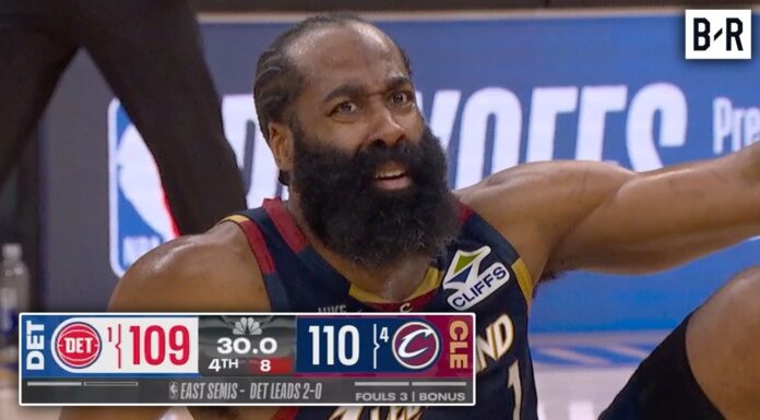 NBA: James Harden znów to zrobi? Tego potrzebuje