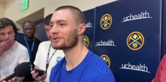 NBA: Poruszenie w Denver. Kto naprawdę rządzi w szatni Nuggets?