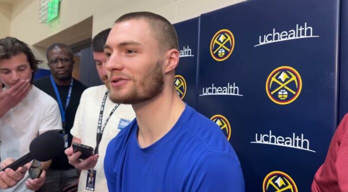 NBA: Poruszenie w Denver. Kto naprawdę rządzi w szatni Nuggets?