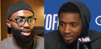 NBA: Zapłacił za krytykę, ale problem pozostał. Teraz inni idą w jego ślady