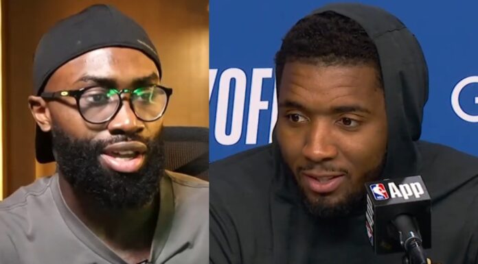 NBA: Zapłacił za krytykę, ale problem pozostał. Teraz inni idą w jego ślady