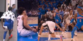 NBA: Kontuzje, kontuzje, kontuzje… Seria wymyka się spod kontroli (Aktualizacja)