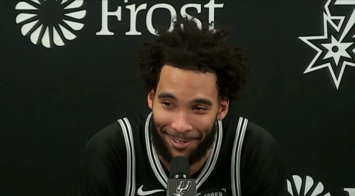 NBA: Był na wylocie z ligi. Dziś wyrównał rekord Stepha i walczy o mistrzostwo!