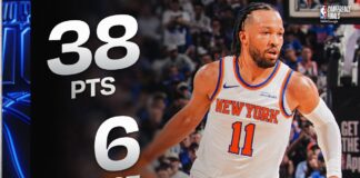 Wyniki NBA: Odrobili 22 punkty w 4 kwarcie! Niesamowity powrót w finale Wschodu!