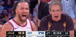 NBA: Mieli 0,1 proc. szans na wygraną. A później urządzili „polowanie” na tego gracza i wygrali