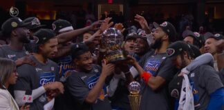Wyniki NBA: Knicks zmietli Cavs! Brunson MVP! Knicks w wielkim finale NBA!