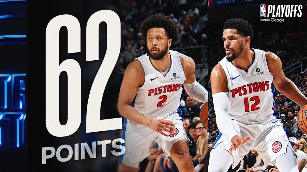 Wyniki NBA: 38 punktów Banchero to za mało. Znamy komplet drużyn w ...