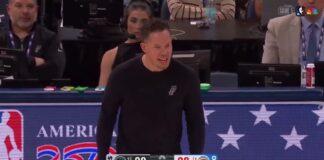 NBA: Trener Spurs wściekły na sędziów! Przepisy mówią jasno, ale czy na pewno?
