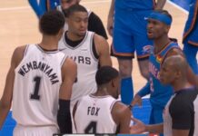 NBA: Thunder i Spurs wcale nie zdominują NBA w kolejnych latach? Tłumaczymy w czym jest problem